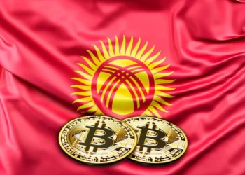 Kyrgyzstan
