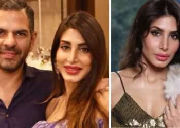 Priya Sachdev Kapur Demands NDAs Before Sharing Late Husband’s Asset Details