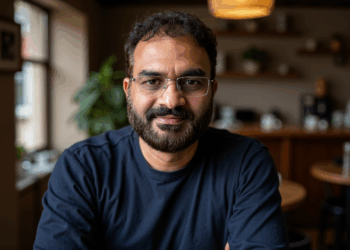In Conversation With Ravi Kotapati: Cybersecurity Leadership and Enterprise Innovation