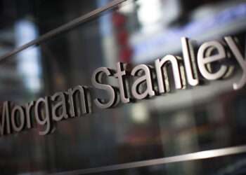 Morgan Stanley