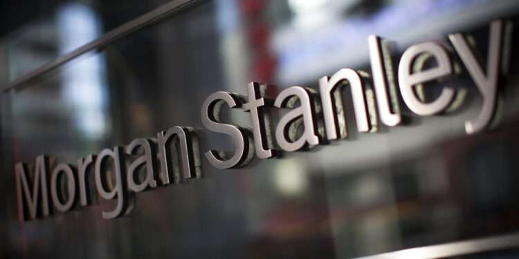 Morgan Stanley