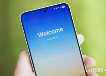 One UI 8.5