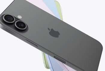iPhone 17