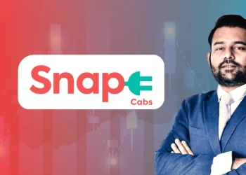 SnapE Cabs Raises $2.5 Mn to Power India’s Electric Mobility Expansion