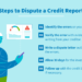steps-to-dispute-credit-report