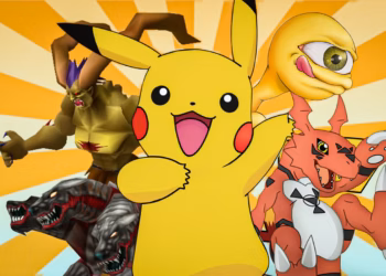 Nintendo’s New Pokémon Patent Sparks Outcry: Former Legal Chief Call It a Failure of the USPTO