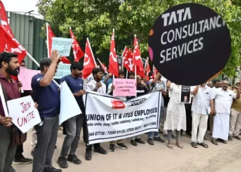 Inside TCS’s Workforce Cut: Chaos, Fear, and the Human Cost