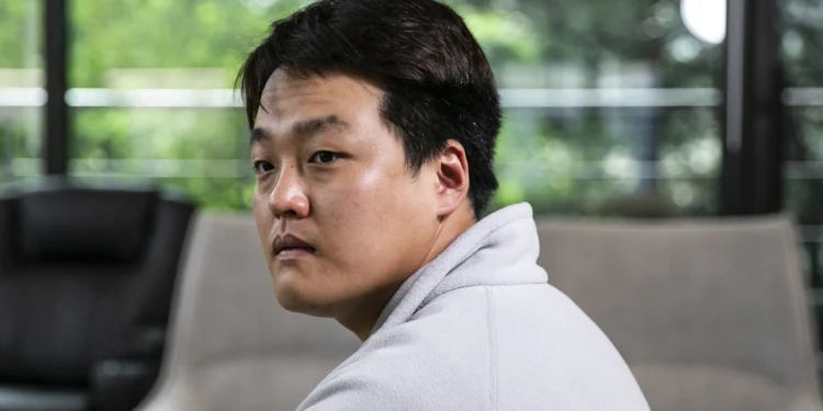 Do Kwon