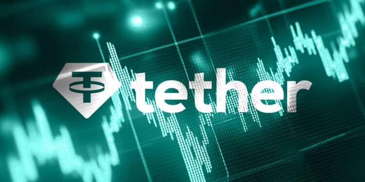 Tether