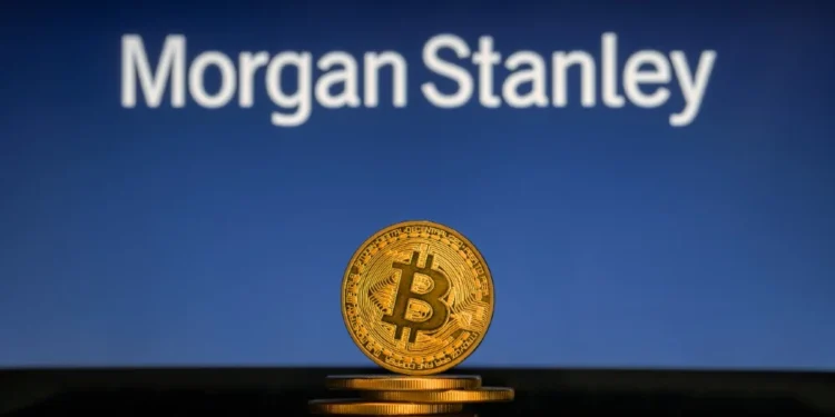 Morgan Stanley