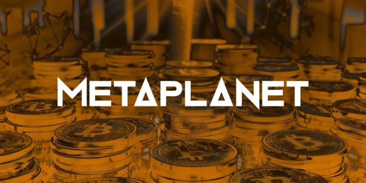 Metaplanet