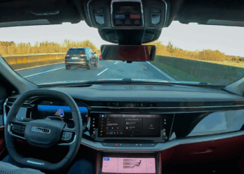 Stellantis Shelves AutoDrive Level 3 Plans Amid Cost and Market Concerns