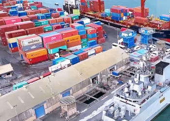 India’s September Exports to U.S. Plunge as 50% Tariffs Take Full Effect