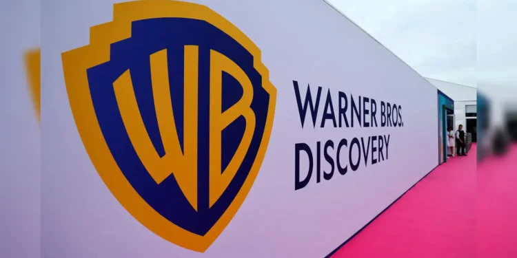 Warner Bros Discovery Sues Midjourney Over Alleged AI Theft of Superman, Scooby-Doo Images