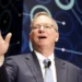Ex-Google CEO Warns US Risks Losing AI Race as China Prioritizes Application