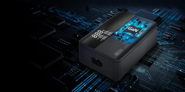 What Are GaN Chargers and the Best Ones You Can Buy in 2025