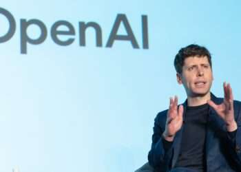 Sam Altman Warns AI Could Replace 40% of Jobs by 2030, Calls GPT-5 'Smarter Than Me'