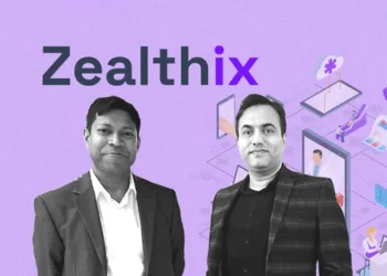 Zealthix Raises $1.1 Mn to Transform India’s Healthcare SaaS Landscape