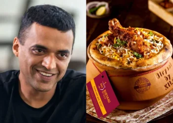 Zomato and Swiggy Hike Platform Fees Ahead of Festive Rush