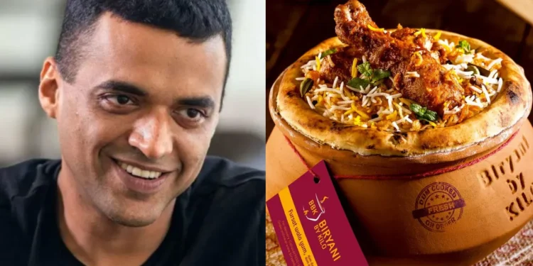 Zomato and Swiggy Hike Platform Fees Ahead of Festive Rush