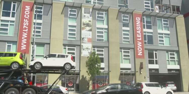Greystar and 25 Other Landlords Agree to $141 Million Settlement Over Alleged Rent-Setting Scheme