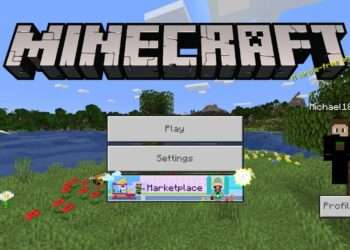 Minecraft_Bedrock