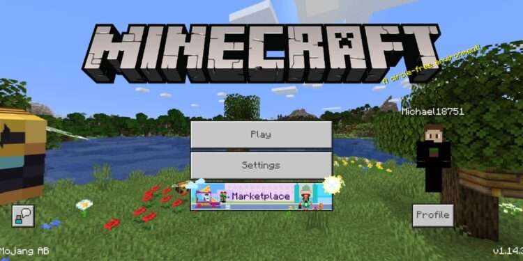 Minecraft_Bedrock