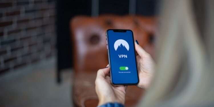 UK Authorities Urge Users to Delete Dangerous VPN App Linked to Banking Theft