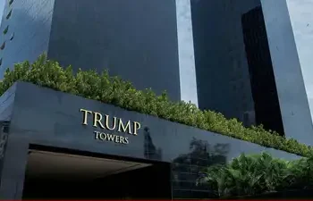 Trump Organization Accelerates Real Estate Expansion in India, Building Billion-Dollar Empire