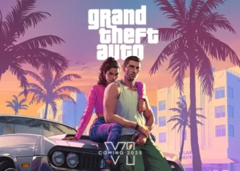 GTA 6 Fans Decode Trailer Clue, Fueling Speculation About a November Reveal