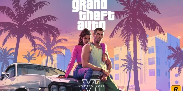 GTA 6 Fans Decode Trailer Clue, Fueling Speculation About a November Reveal