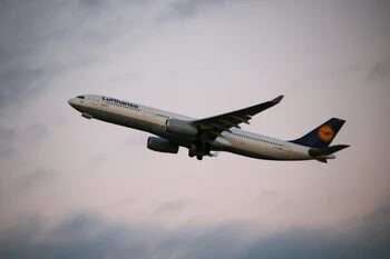 Lufthansa