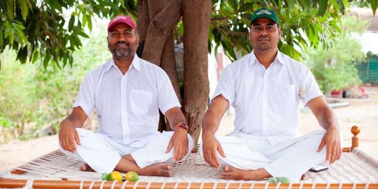 Two Brothers Organic Farms Raises ₹110 Cr to Power Its Sustainable Growth
