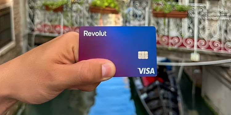 Revolut Enters India: UPI Integration, Visa Tie-Up, and a Bold 20 Mn User Goal