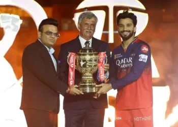 Adani, Poonawalla, Jindal Lead Bidding Race for Royal Challengers Bengaluru IPL Franchise