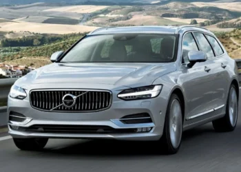 Volvo’s Software Overhaul Finally Feels On Track