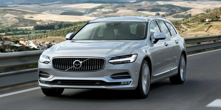 Volvo’s Software Overhaul Finally Feels On Track
