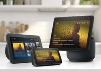 Echo Show