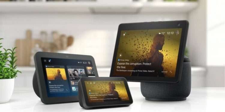 Echo Show