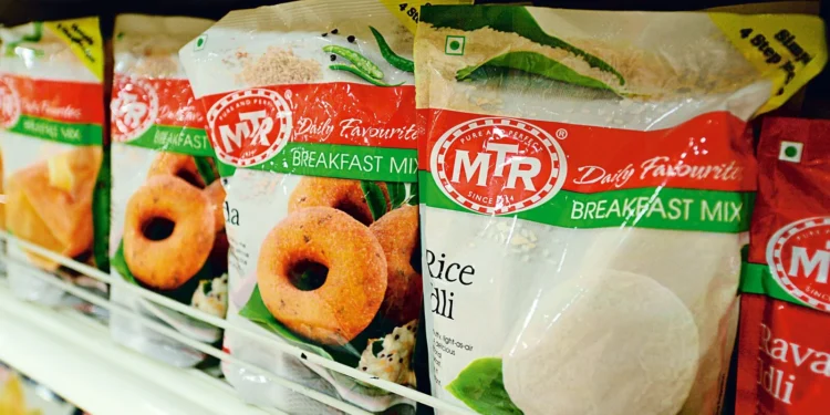 Orkla India Set to Go Public: Norwegian Giant Prepares for ₹10,500 Cr IPO Debut