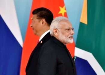 China Drags India to WTO, Citing Unfair Subsidies in Electric Vehicle Sector