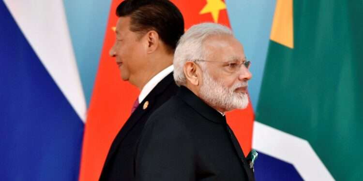 China Drags India to WTO, Citing Unfair Subsidies in Electric Vehicle Sector