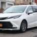 Toyota Refreshes the 2026 Sienna with More Features, New Colors, and a Slight Price Bump