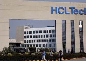 The AI Services Revenue of HCLTech Hits $100 Million, Setting New Record
