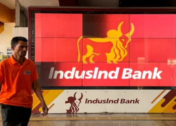EOW Probes IndusInd Bank’s ₹258 Crore ‘Unsubstantiated’ Entry Amid Accounting Irregularities Investigation