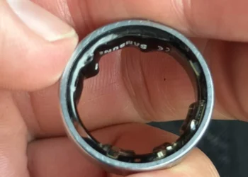 Galaxy Ring