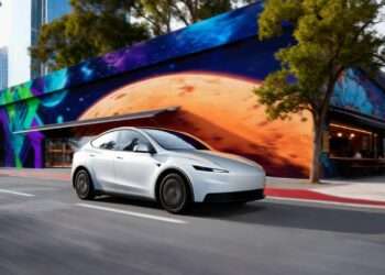 Tesla’s Affordable Comeback! But Without Autosteer