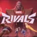 Marvel rivals