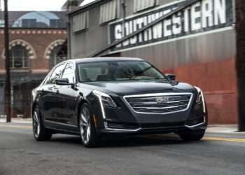 GM Admits Past Missteps: Cadillac CT6, Bolt, and EV1 Among Its Biggest Regrets