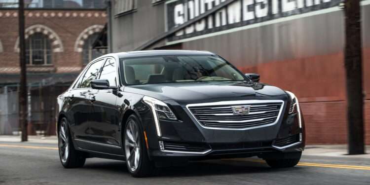 GM Admits Past Missteps: Cadillac CT6, Bolt, and EV1 Among Its Biggest Regrets